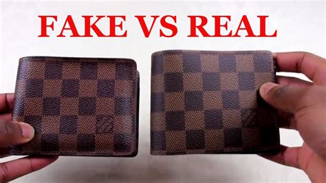 how to tell a louis vuitton wallet is fake|louis vuitton wallet authenticity check.